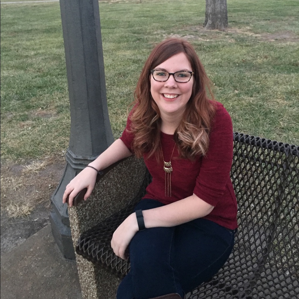 Meet your Posher, Nicole